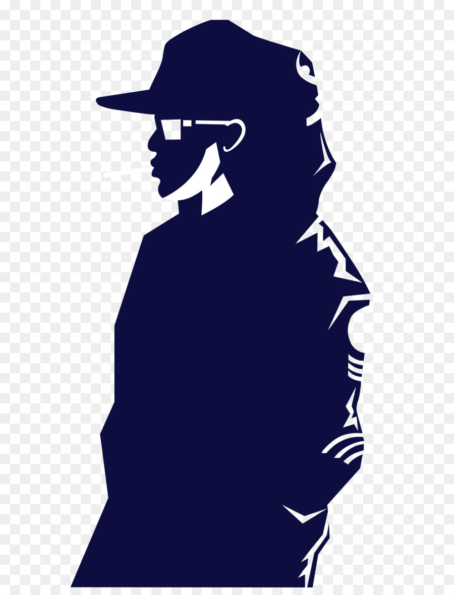 Graphic design Drawing Illustrator Illustration - Teen personalized hat silhouette png download - 1920*2485 - Free Transparent Graphic Design png Download.