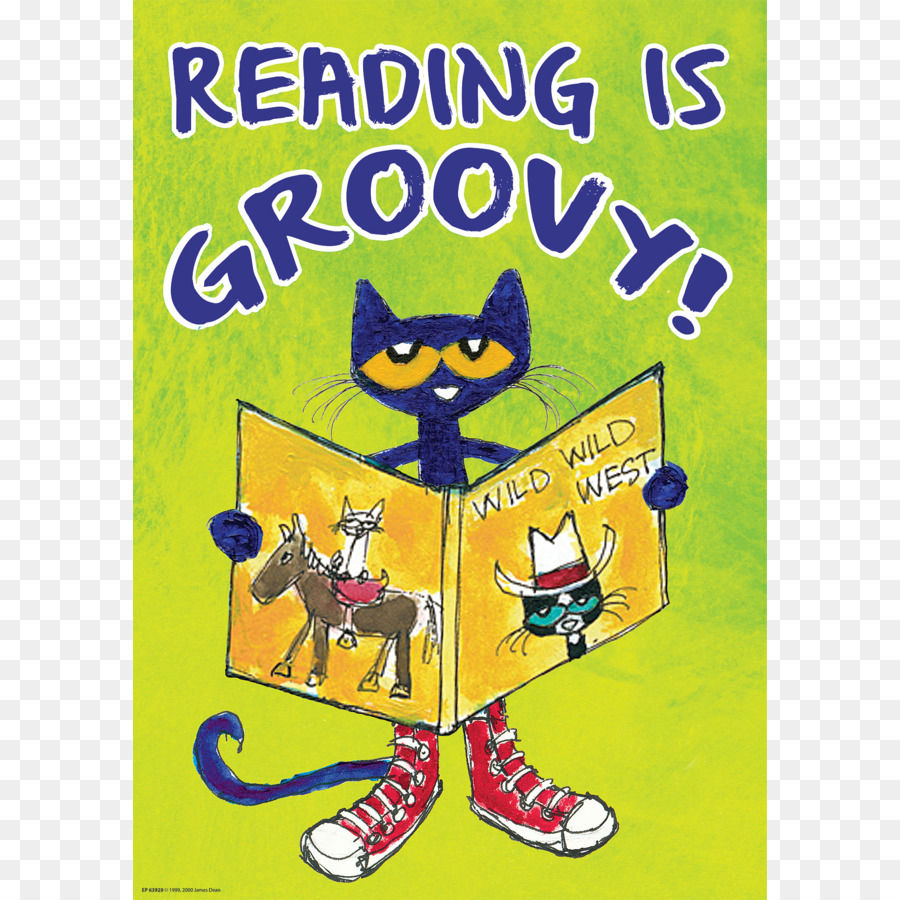 Pete the Cat and His Magic Sunglasses Poster Teacher - Cat png download - 900*900 - Free Transparent Pete The Cat png Download.