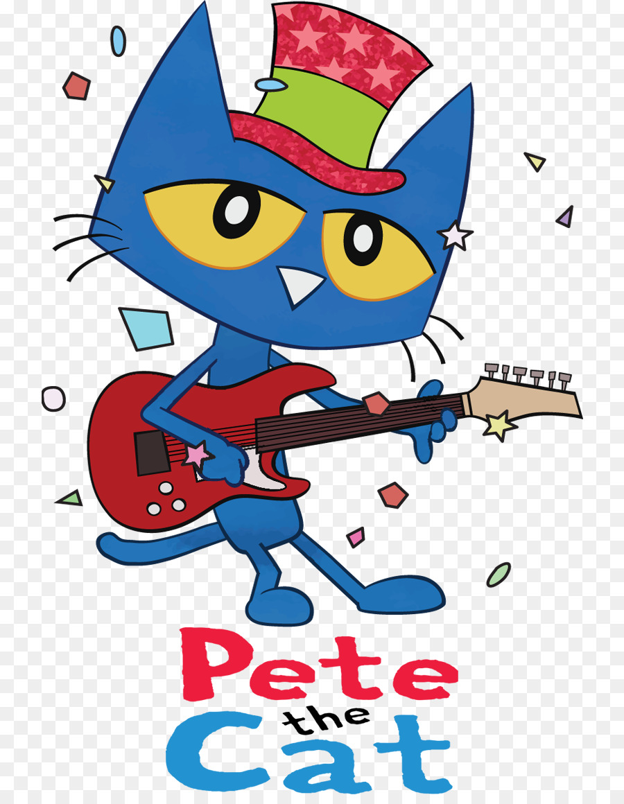 Pete the Cat: I Love My White Shoes Pete The Cat: A Groovy New Year Welcome To the New Year Cool Little Song - alcon poster png download - 808*1146 - Free Transparent Pete The Cat I Love My White Shoes png Download.