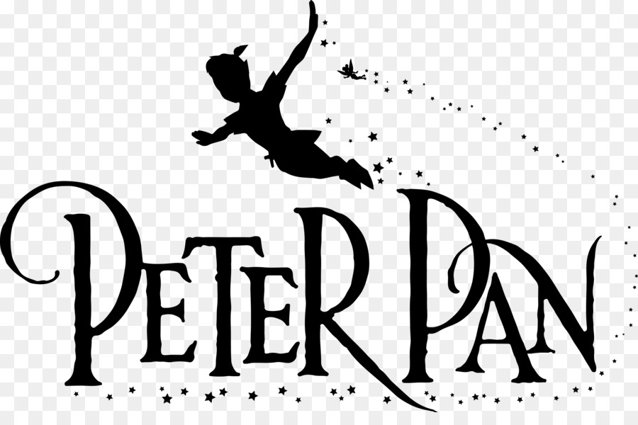 Peter Pan Captain Hook Lost Boys Wendy Darling Theatre - peter pan png download - 4459*2882 - Free Transparent Peter Pan png Download.