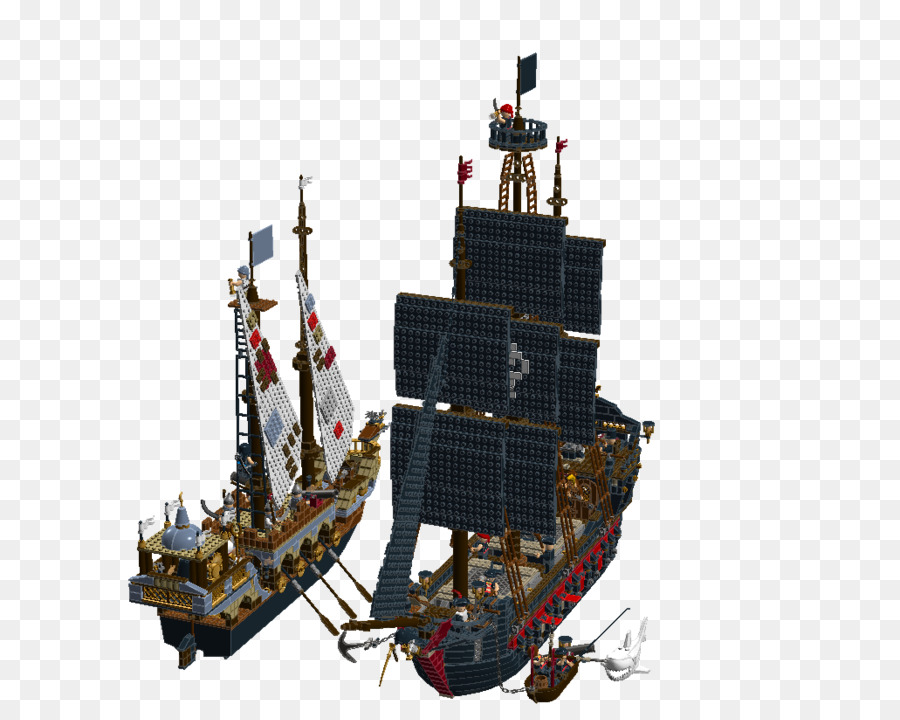 LEGO Digital Designer Ship Lego Pirates Piracy - Ship png download - 1031*814 - Free Transparent Lego Digital Designer png Download.
