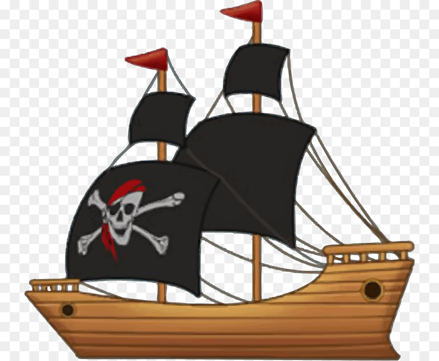 Ship Piracy Clip art - pirate png download - 800*739 - Free Transparent Ship png Download.