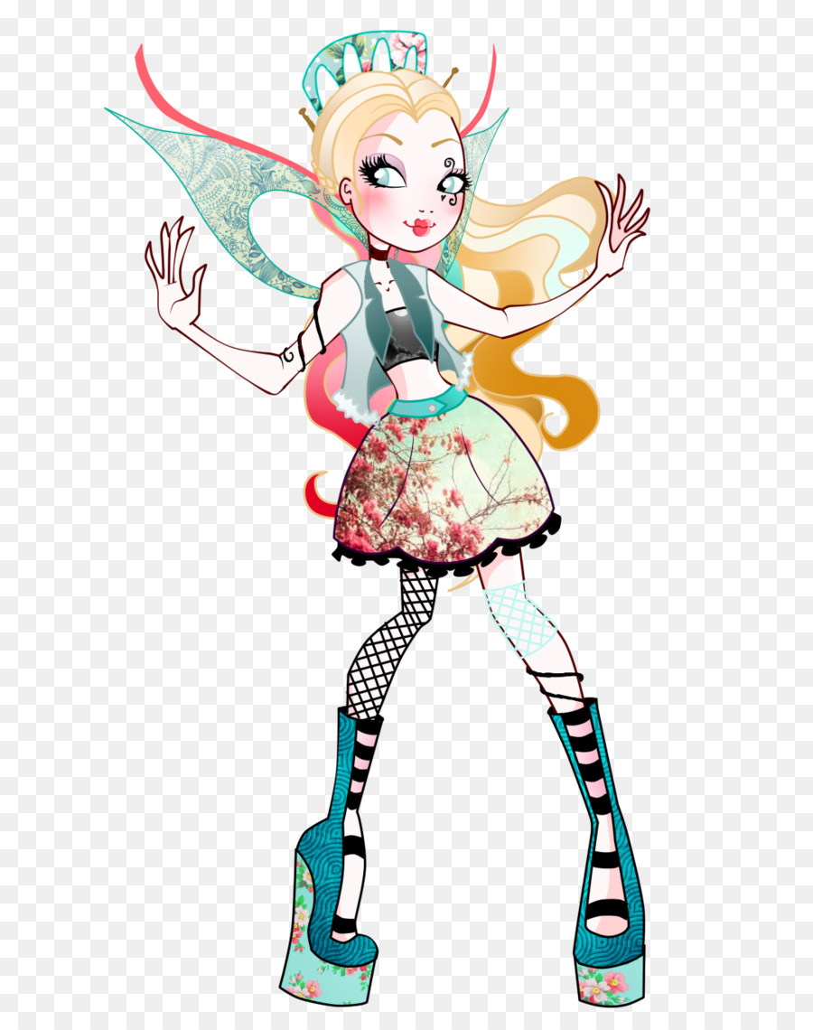 The Little Mermaid Ariel Tinker Bell Tiana Ever After High - Mermaid peter pan png download - 707*1131 - Free Transparent Little Mermaid png Download.