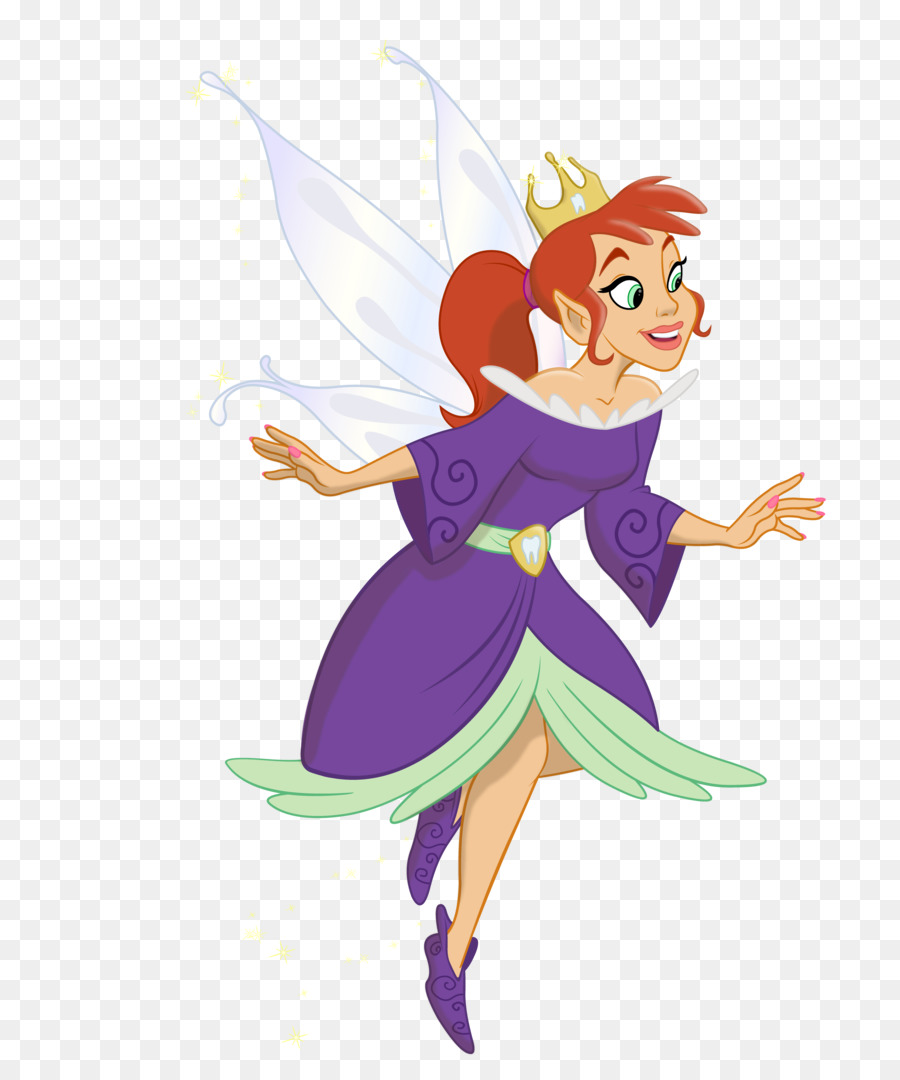 Tooth fairy Tinker Bell Disney Fairies Teething - tooth fairy png download - 3773*4500 - Free Transparent Tooth Fairy png Download.