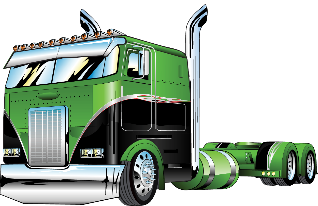 Car Peterbilt American Truck Simulator Ford Model AA Cab over - car png ...