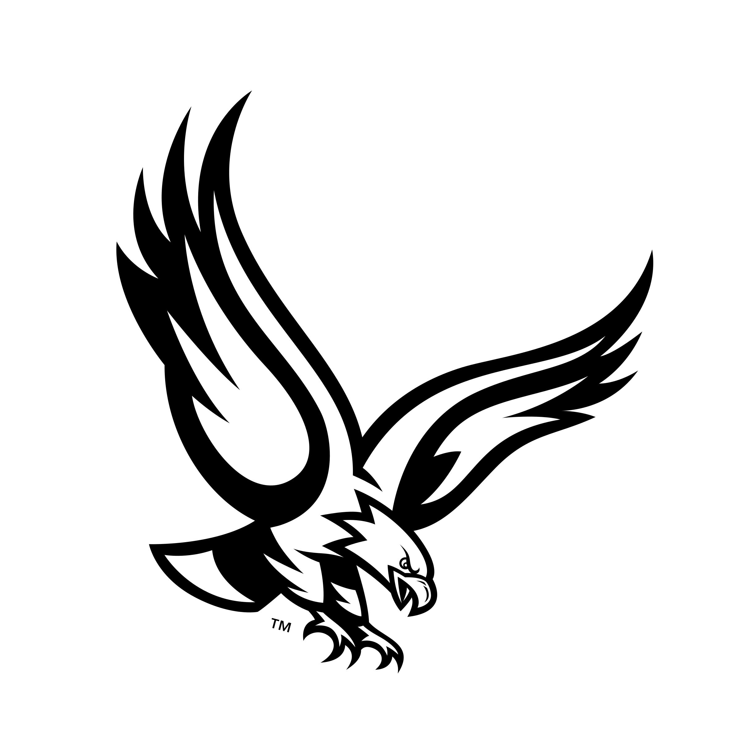 Philadelphia Eagles Bald Eagle - philadelphia eagles png download ...