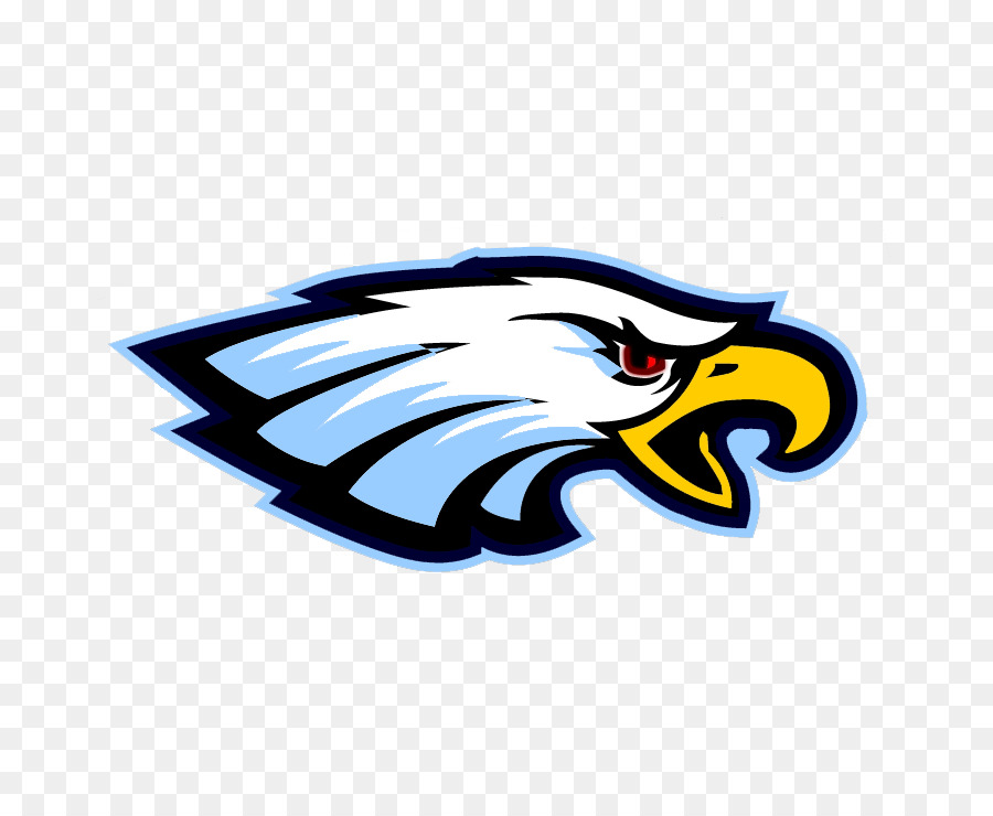 Philadelphia Eagles Logo Png - Philadelphia Eagles Transparent Logo Clipart  (#5498967) - PinClipart
