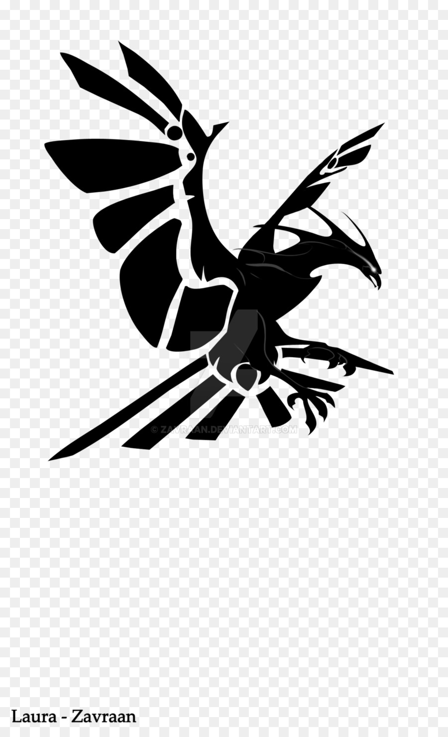 Silhouette Phoenix Drawing Shadow Photography - silhouette png download - 1024*1662 - Free Transparent Silhouette png Download.