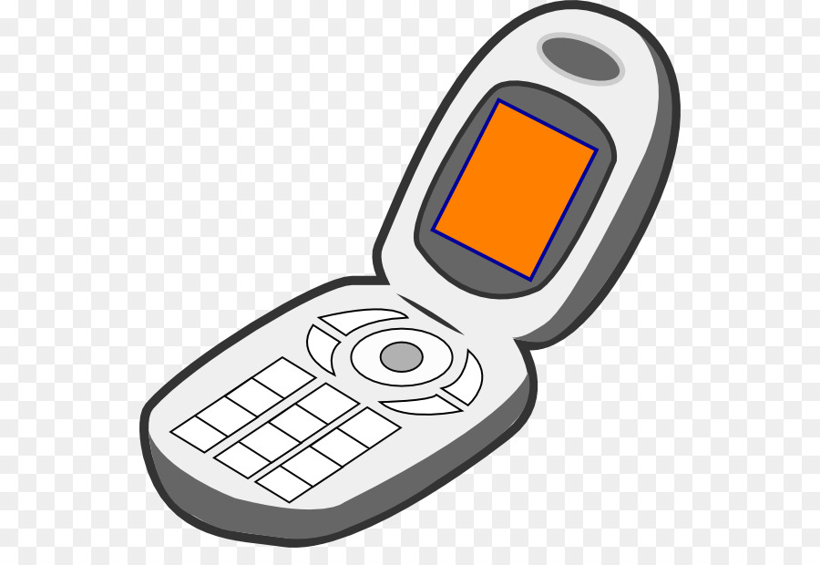 Nokia 6030 Moto X Style Nokia 8 Telephone Clip art - No Cell Phone Clipart png download - 594*601 - Free Transparent Nokia 6030 png Download.