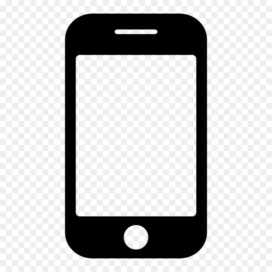 iPhone Computer Icons - cell phone png download - 1024*1024 - Free Transparent Iphone png Download.