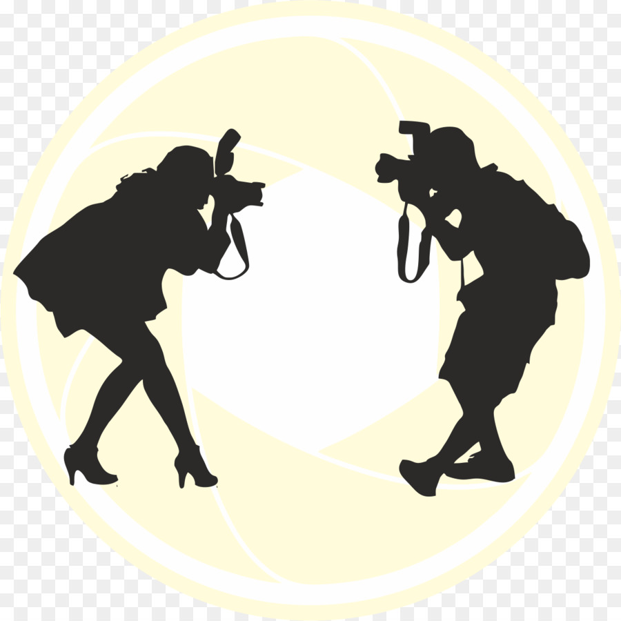 Photography Photographer Silhouette Royalty-free - photographer png download - 1182*1182 - Free Transparent Photography png Download.