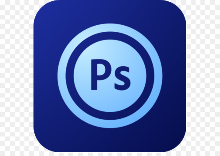 Adobe Photoshop Logo Product design Brand Adobe Systems - design png download - 625*625 - Free Transparent Logo png Download.