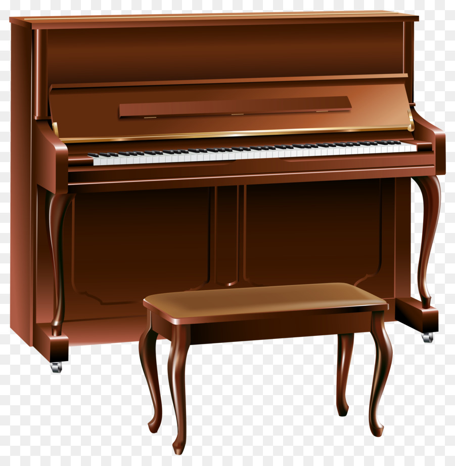 Piano Clip art - Upright Piano Cliparts png download - 4916*5000 - Free Transparent Piano png Download.