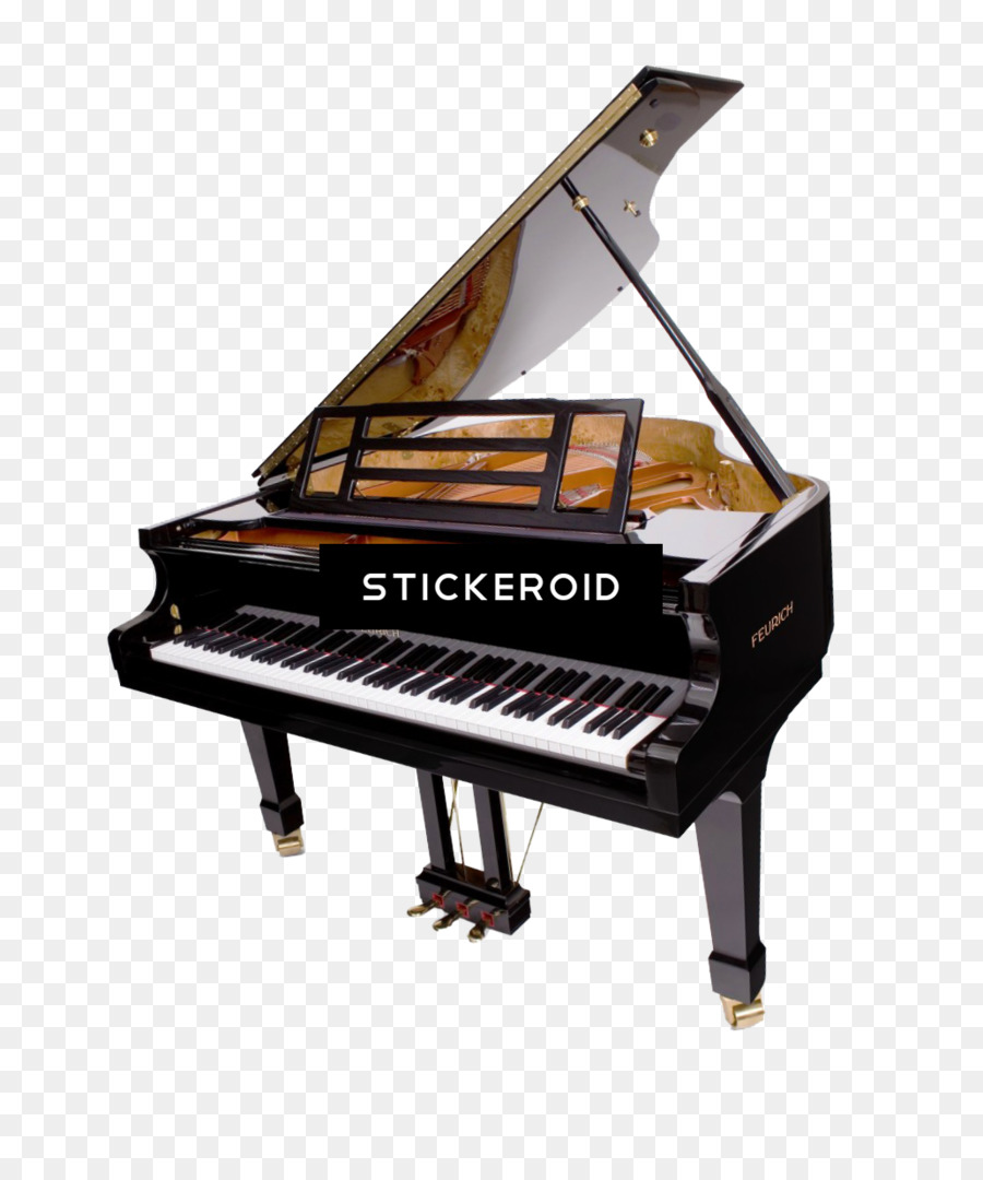 Piano Portable Network Graphics Clip art Musical keyboard Vector graphics - summer music png piano png download - 1031*1231 - Free Transparent Piano png Download.