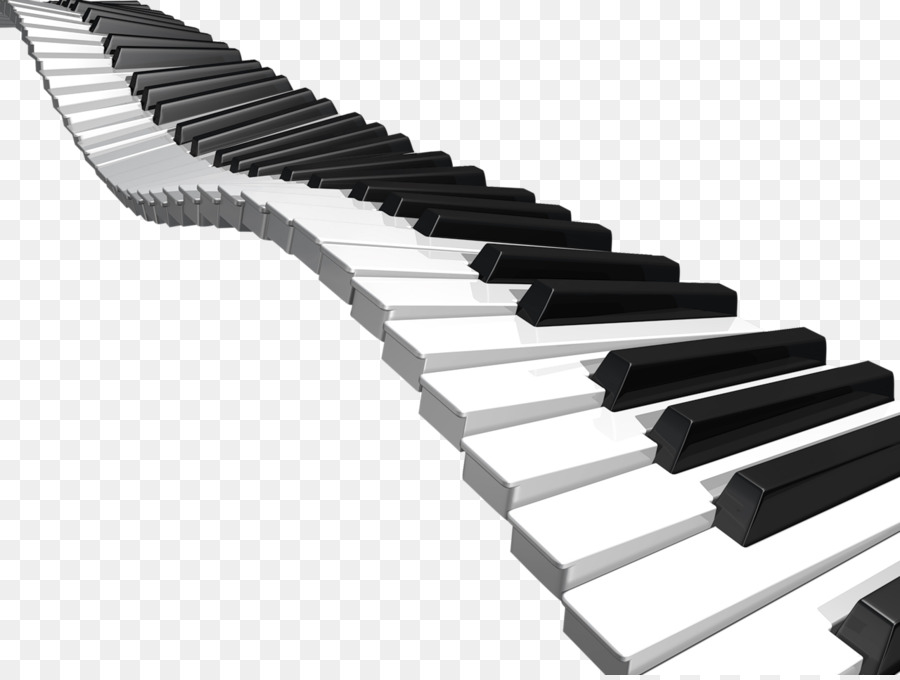 Piano Musical keyboard Clip art - piano png download - 1280*960 - Free Transparent  png Download.