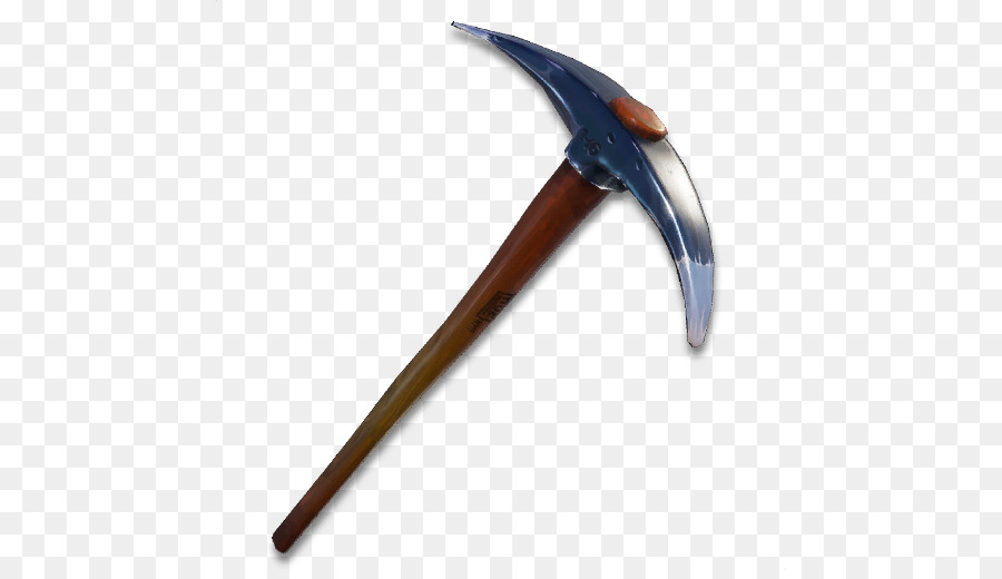 Pickaxe Fortnite Battle Royale Battle royale game Tool - Axe png download - 512*512 - Free Transparent Pickaxe png Download.