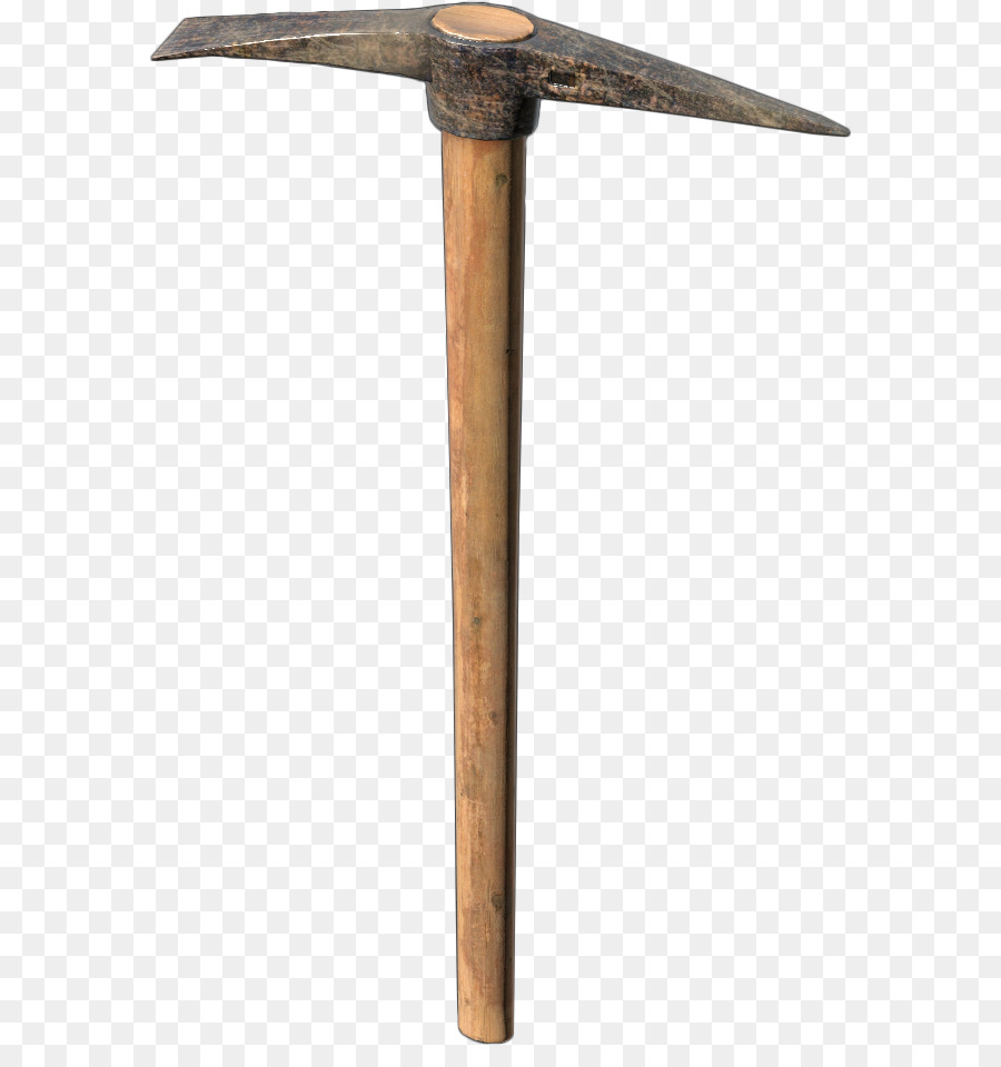 Pickaxe Clip art - Axe png download - 632*941 - Free Transparent Pickaxe png Download.