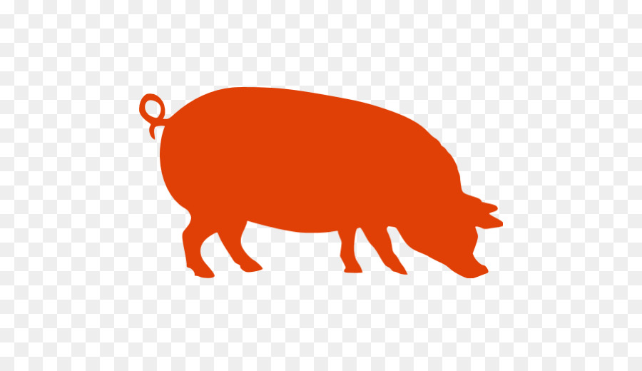 Pig roast Pork Chicken Computer Icons - pig png download - 512*512 - Free Transparent Pig png Download.