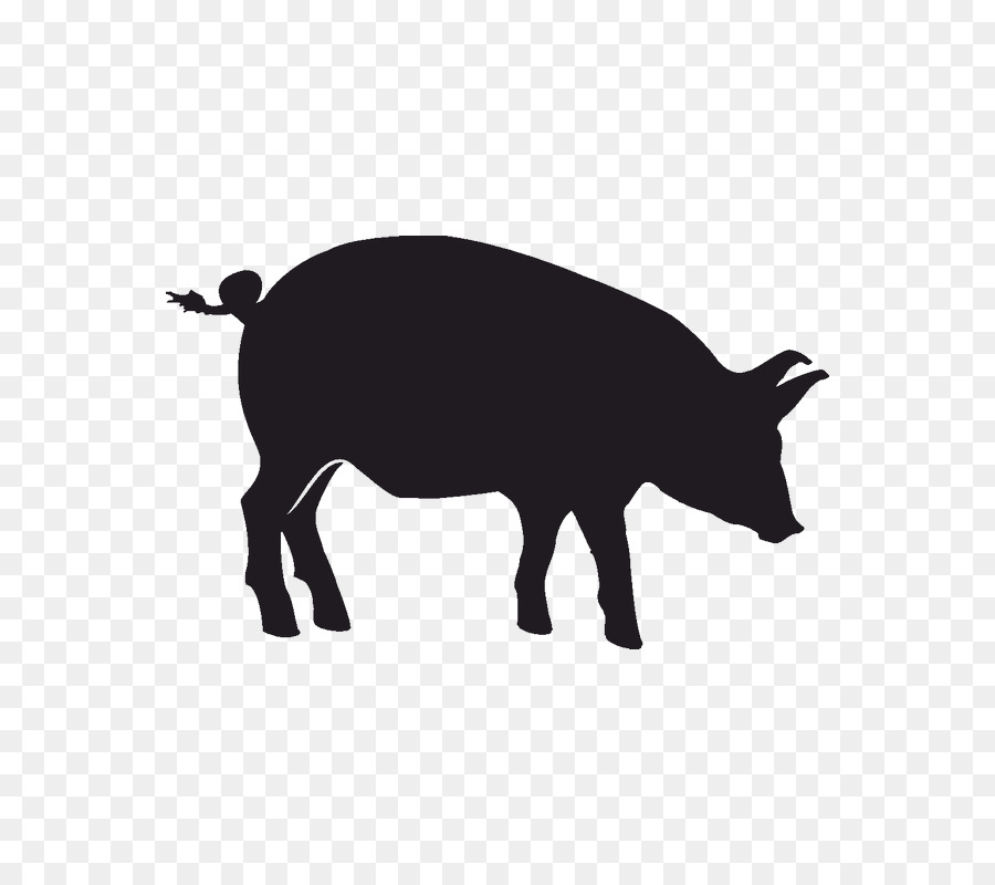 Pig roast Computer Icons Clip art Illustration - pig png download - 800*800 - Free Transparent Pig png Download.