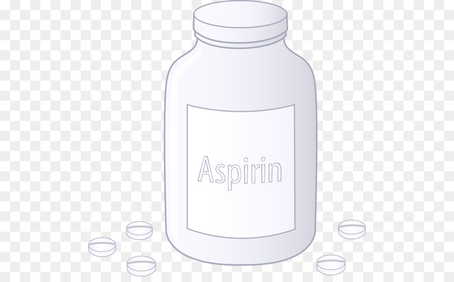 Aspirin Pharmaceutical drug Tablet Analgesic Clip art - white pills png download - 550*549 - Free Transparent Aspirin png Download.