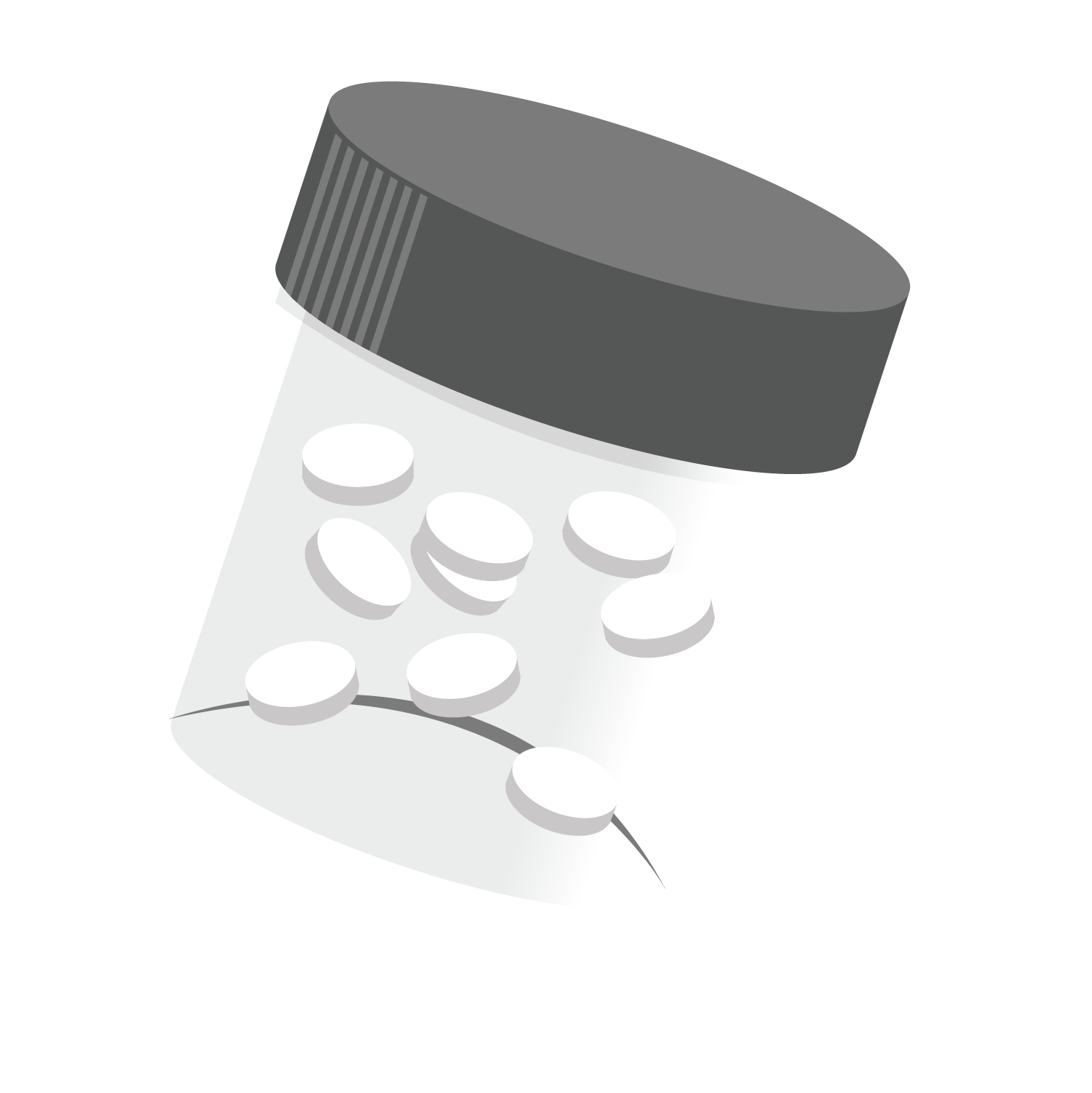 Hospitalization Bottle Download Hospital medicine bottle png download