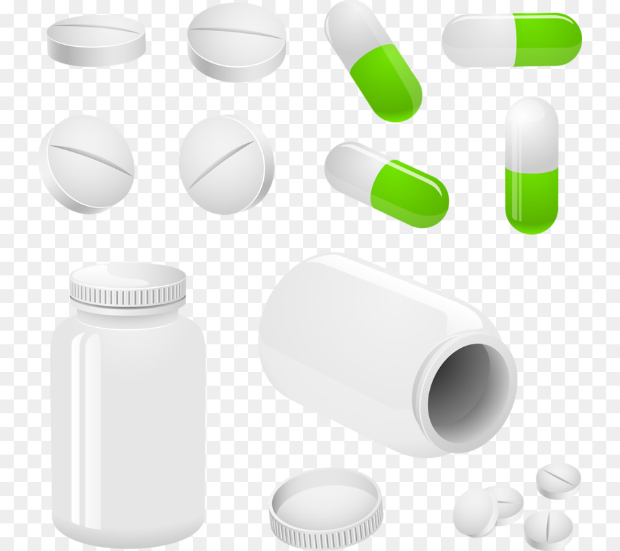 Dietary supplement Bottle Tablet - Pills and medicine bottles png download - 790*800 - Free Transparent Dietary Supplement png Download.