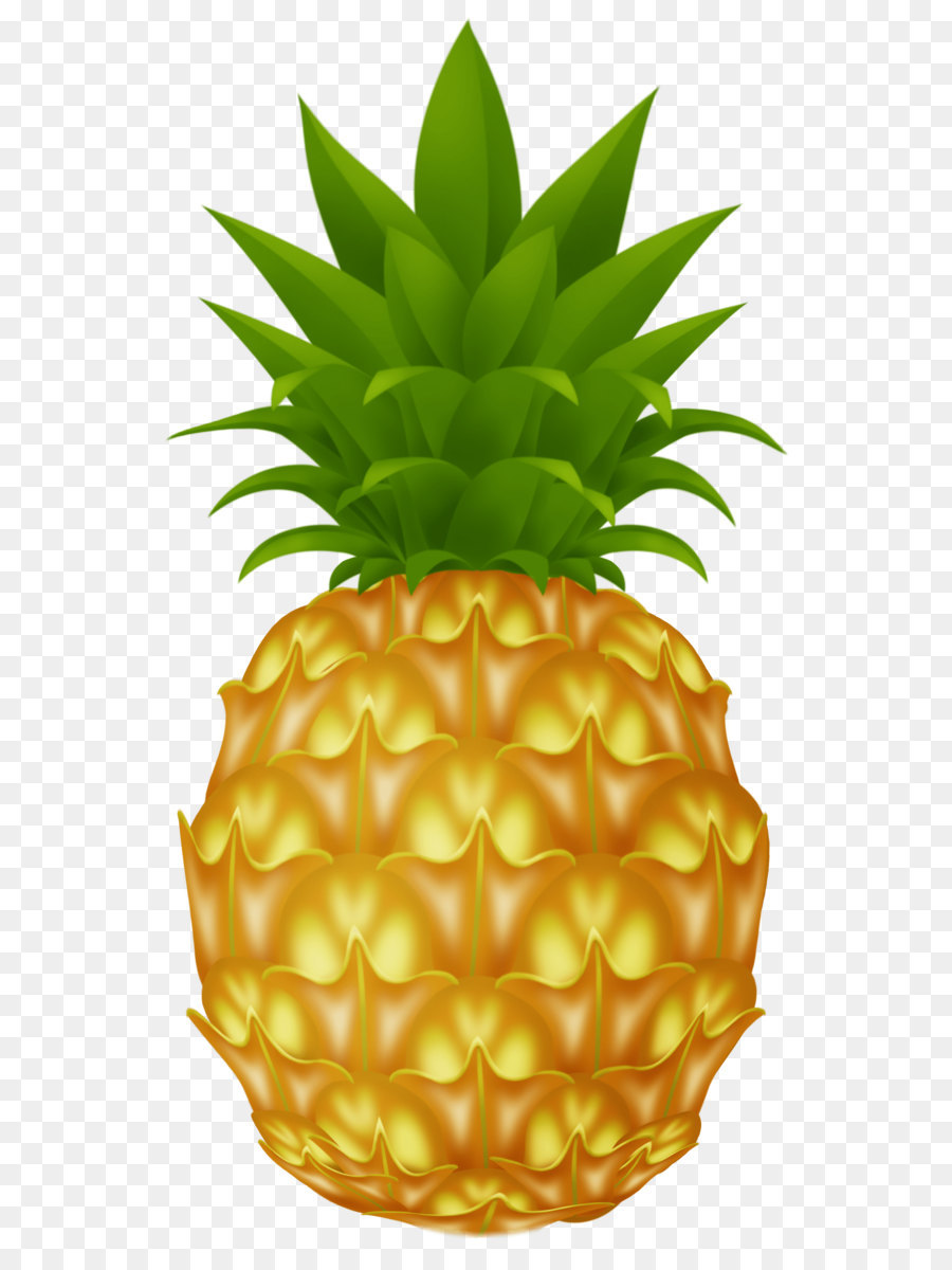 Piña colada Juice Pineapple Clip art - Pineapple Png Image Download png download - 1919*3495 - Free Transparent Pineapple png Download.