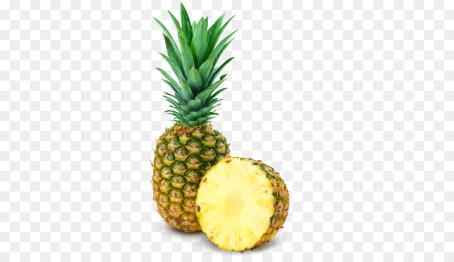 Pineapple Fruit Clip art - tropical clipart png download - 510*510 - Free Transparent Pineapple png Download.