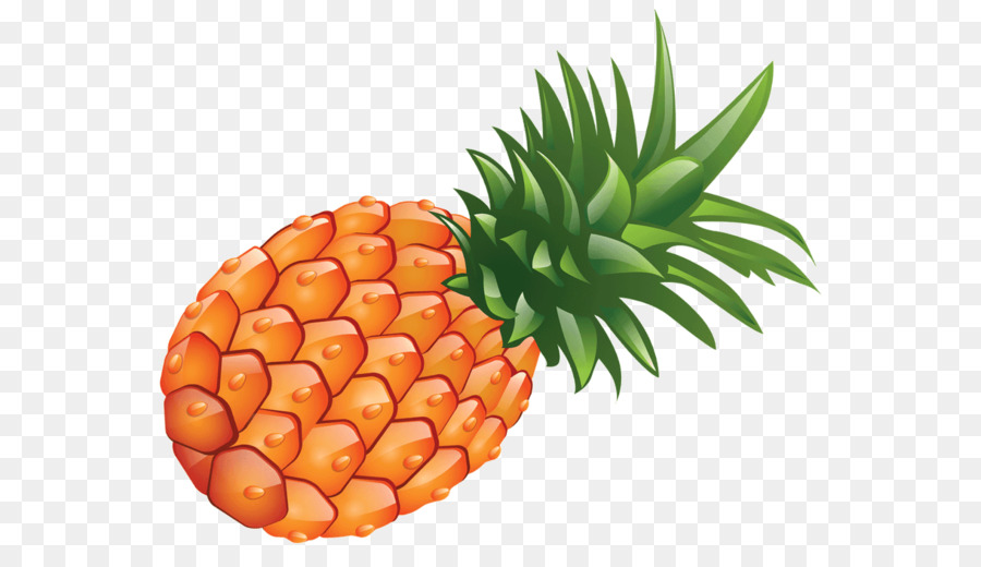 Pineapple Clip art Openclipart Fruit Free content - pineapple png download - 1600*900 - Free Transparent Pineapple png Download.