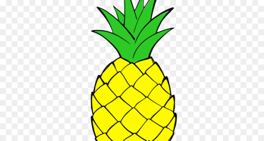 Clip art Royalty-free Pineapple Scalable Vector Graphics - pineapple png download - 640*480 - Free Transparent Royaltyfree png Download.