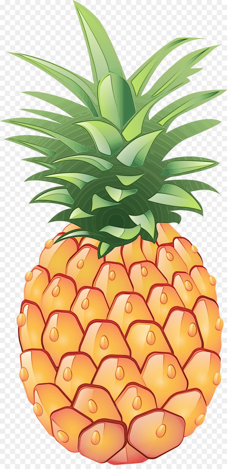 Pineapple Juice Clip art Portable Network Graphics Pineapple Juice -  png download - 1463*2999 - Free Transparent Pineapple png Download.