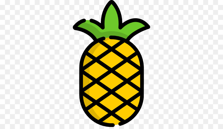 Pineapple Tile Clip art - pineapple png download - 512*512 - Free Transparent Pineapple png Download.