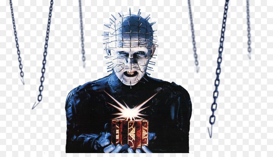 Pinhead Kirsty Film Horror Hellraiser - hell png download - 1080*608 - Free Transparent Pinhead png Download.