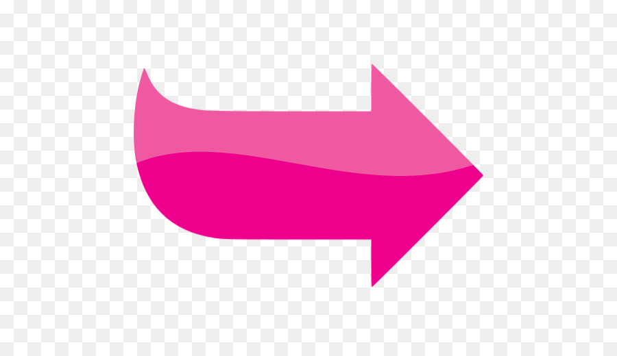 Arrow Angle Full-time - Arrow pink png download - 512*512 - Free Transparent Arrow png Download.