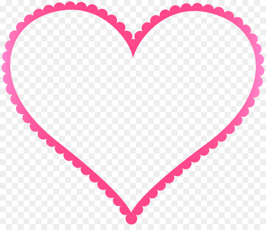 Picture Frames Heart Clip art - pink glitter png download - 8000*6810 - Free Transparent  png Download.