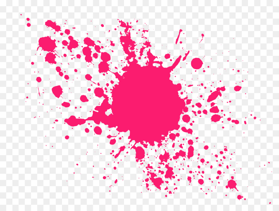 Meadow Slasher Color Desktop Wallpaper Microsoft Paint - pink splash png download - 1280*960 - Free Transparent Meadow Slasher png Download.