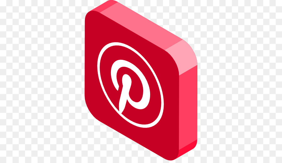 Logo Brand Product design Font - pinterest social media icons png download - 512*512 - Free Transparent Logo png Download.