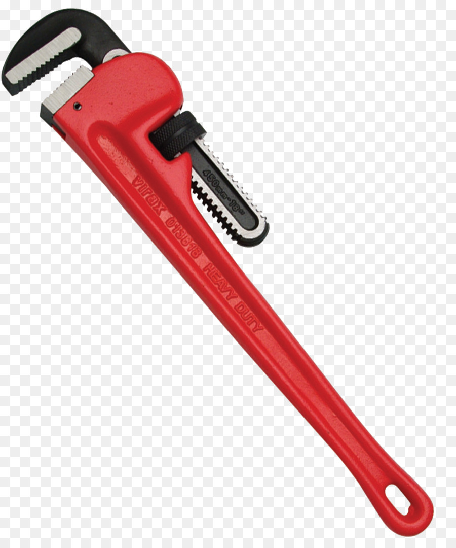 Pipe wrench Plumbing - Pipe Wrench PNG Pic png download - 1050*1239 - Free Transparent Wrench png Download.