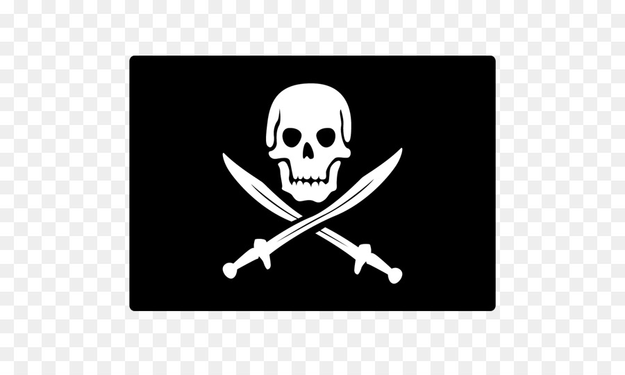 Logo Sticker Symbol Jolly Roger - pirate flag png download - 528*528 - Free Transparent Logo png Download.