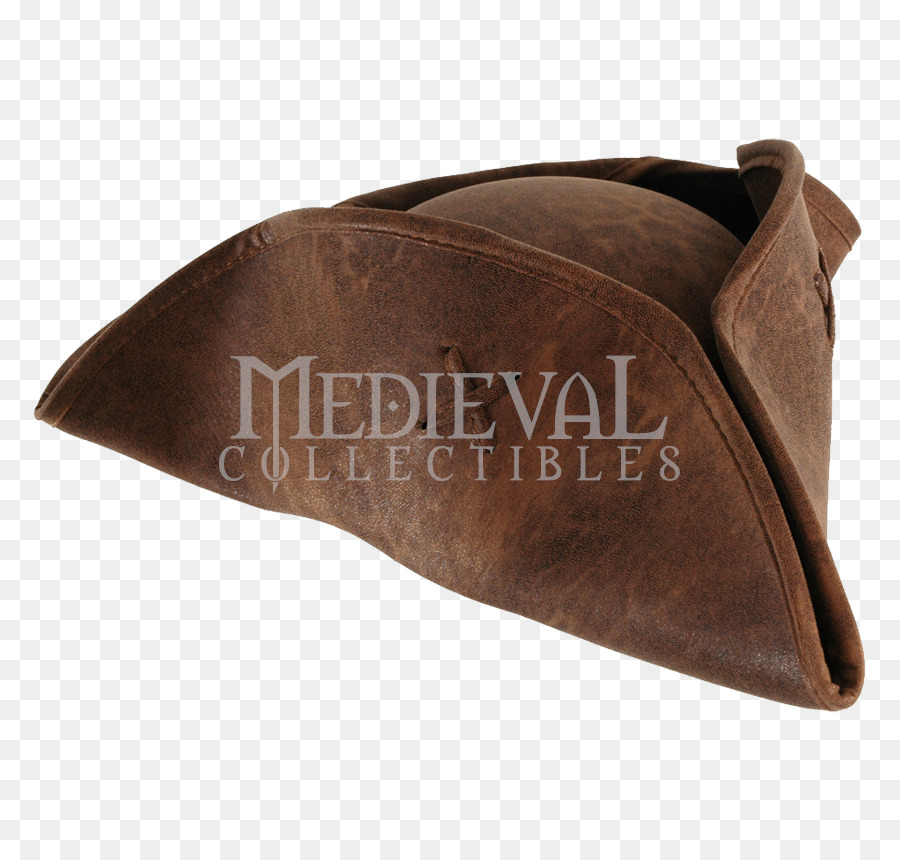 Jack Sparrow Tricorne Hat Piracy Costume - pirate hat png download - 850*850 - Free Transparent Jack Sparrow png Download.