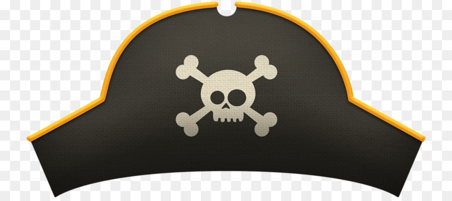 Piracy Hat Clip art - Corsair Hat png download - 800*396 - Free Transparent Piracy png Download.