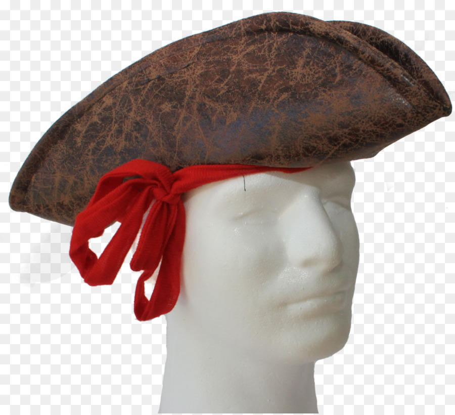 Headgear Cap Hat Brown - pirate hat png download - 1024*929 - Free Transparent Headgear png Download.