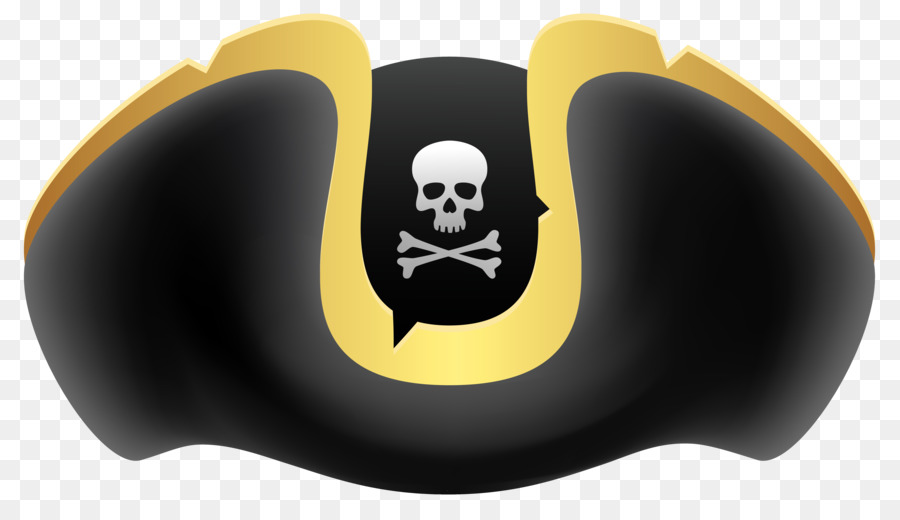 Hat Piracy Stock photography Clip art - Pirate Hat Cliparts png download - 6460*3649 - Free Transparent Hat png Download.