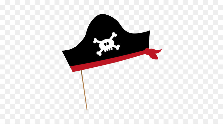 Hat Piracy - Pirate hat png download - 500*500 - Free Transparent Hat png Download.