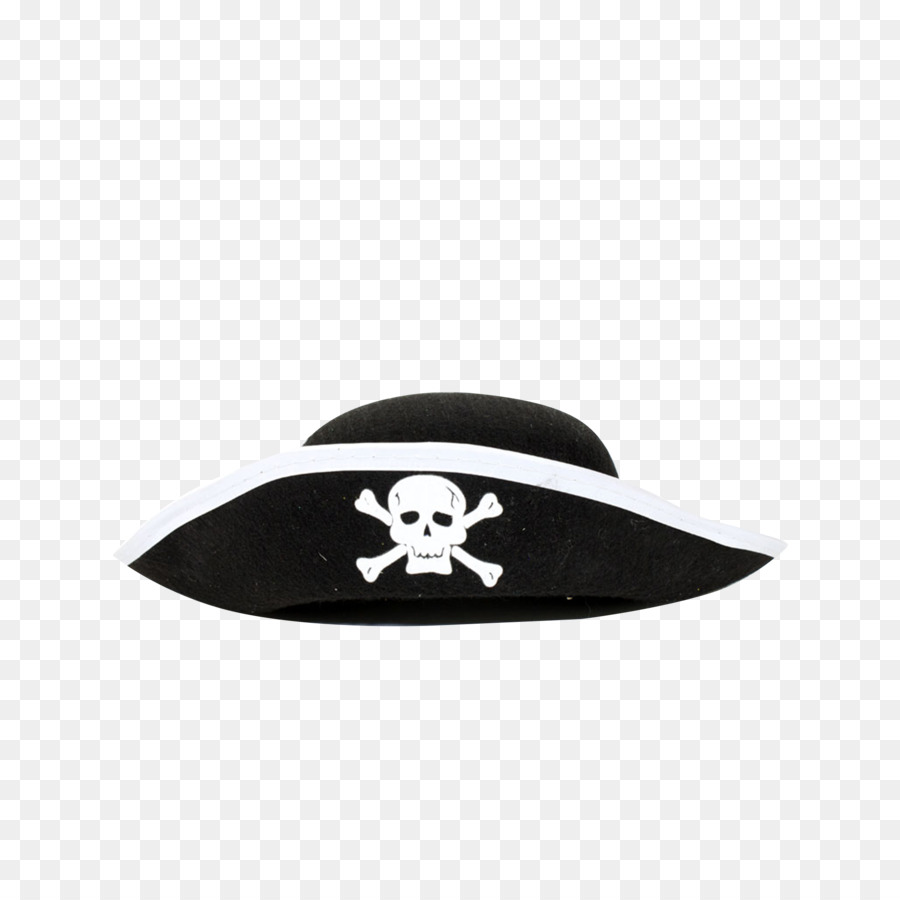 Headgear Cap Hat Piracy Black M - pirate hat png download - 2000*2000 - Free Transparent Headgear png Download.