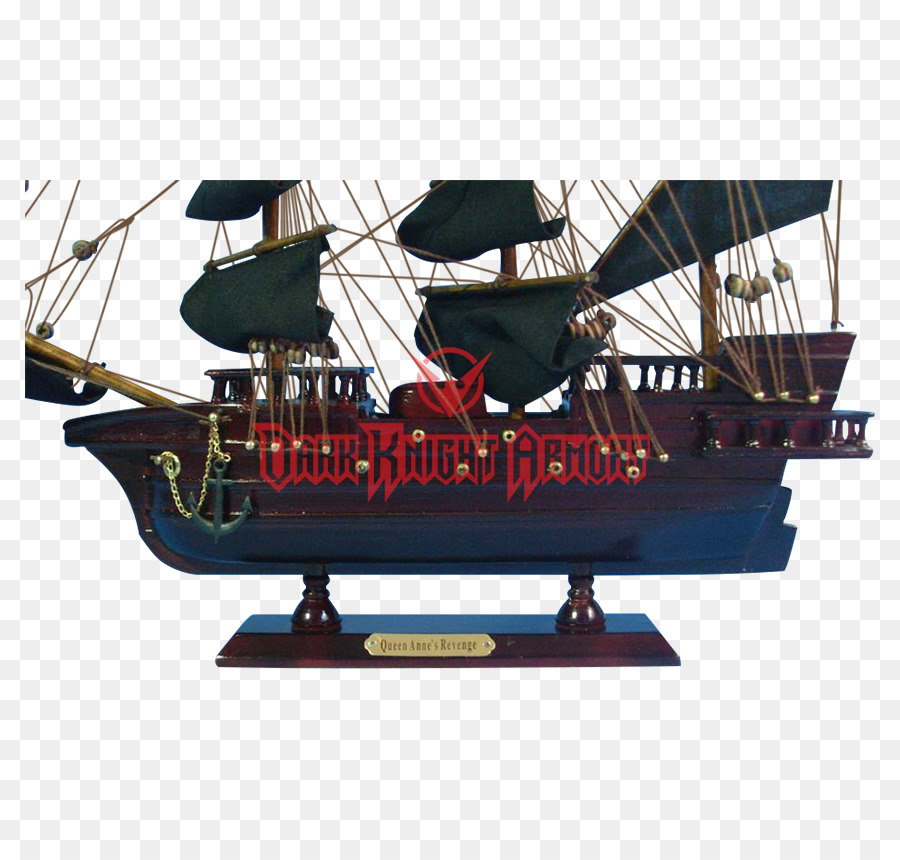 Pirate Hook Transparent
