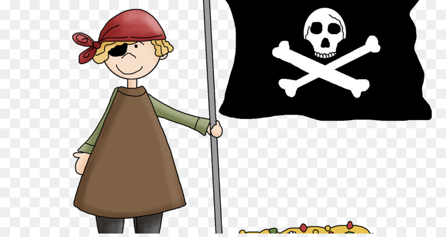 Piracy International Talk Like a Pirate Day Pirates of the Caribbean Clip art - pirate treasure png download - 1200*630 - Free Transparent Piracy png Download.