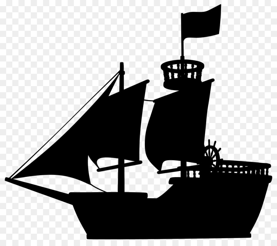 Ship Silhouette Clip art - ship vector png download - 1000*880 - Free Transparent Ship png Download.