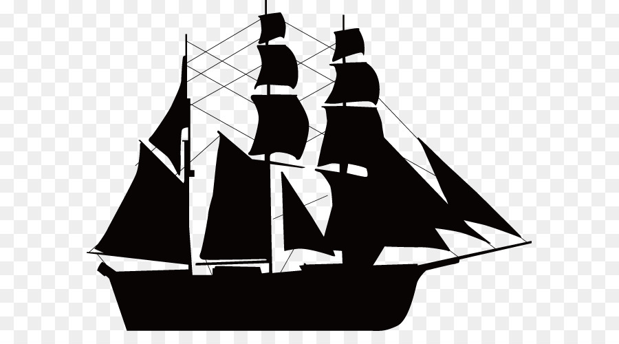 Sailing ship Ship model Clip art - Sailing boats png download - 647*481 - Free Transparent Ship png Download.