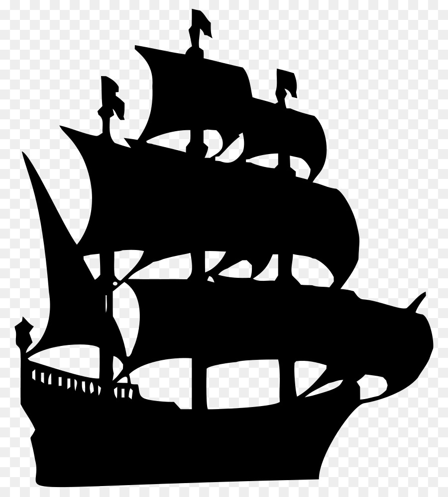 Ship Galleon Boat Clip art - Pirate Ships png download - 872*1000 - Free Transparent Ship png Download.